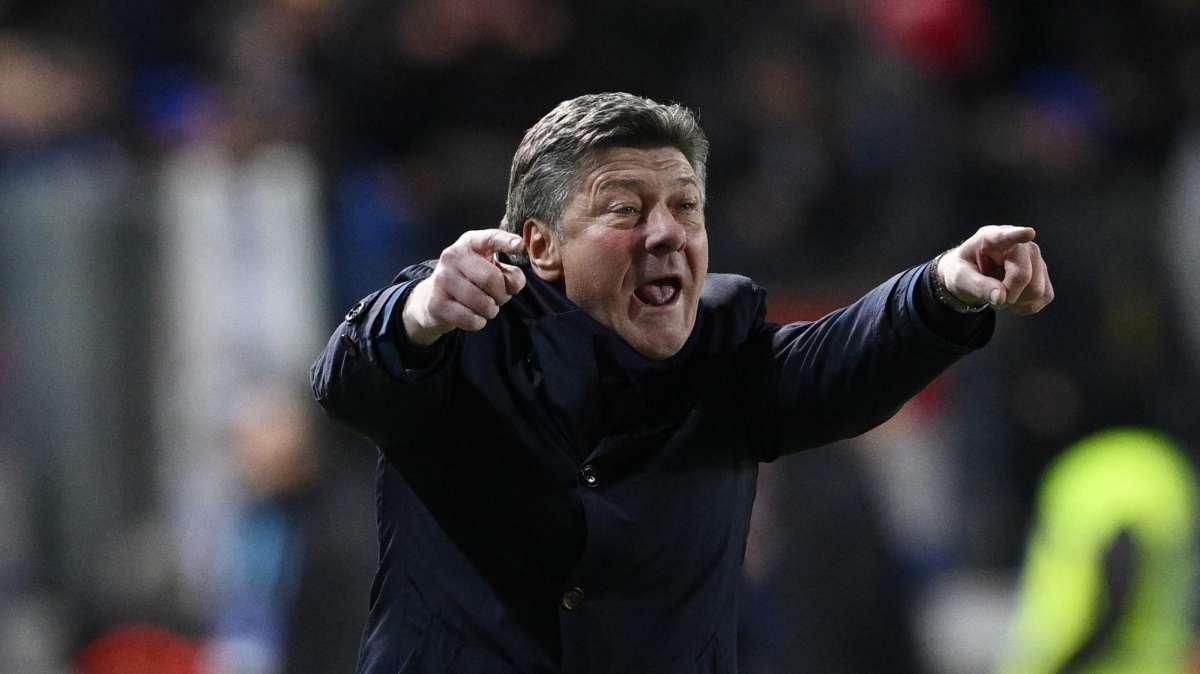 Mazzarri sa che il Napoli è l'ultima grande chance: se la giocherà puntando su tre aspetti