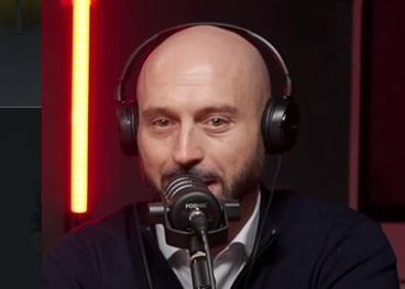 Dazn, Iori: "Fischi a Insigne? È stato triste. Salvezza era quasi impossibile"