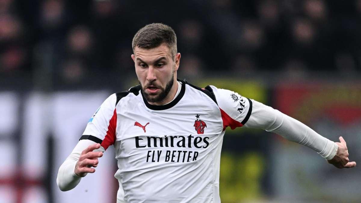 Milan, Pavlovic non molla lo Scudetto: "Non è ancora finita con l'Inter"
