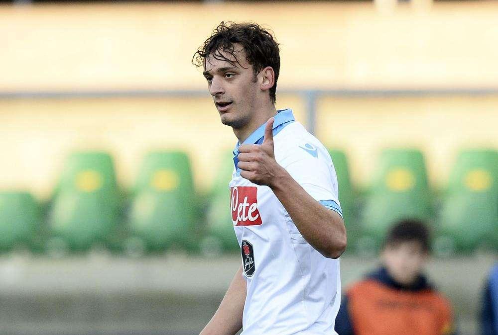 Ag. Gabbiadini a TN: "Inorgogliti da una frase di Benitez. Ruolo? Manolo è nelle mani di un grande maestro. Sulla città..."