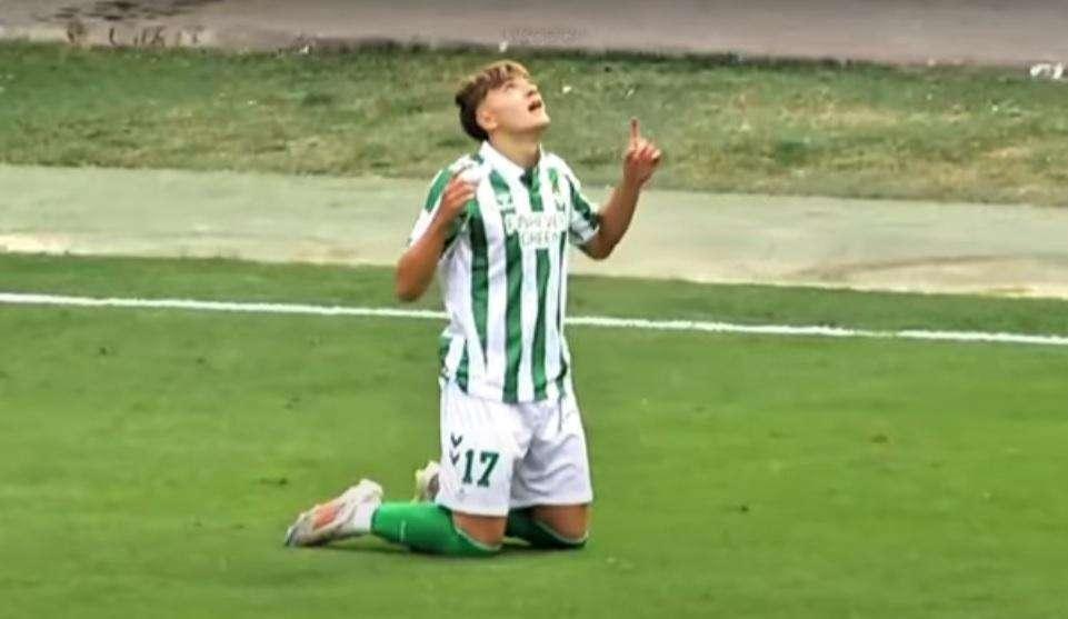 Dalla Spagna - Napoli su Jesus Rodriguez del Betis! Nell'operazione può rientrare Natan