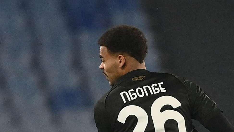 SSCNapoli, il commento sul sito web: "Recupero sul suono del Ngonge, Cyril ancora decisivo"