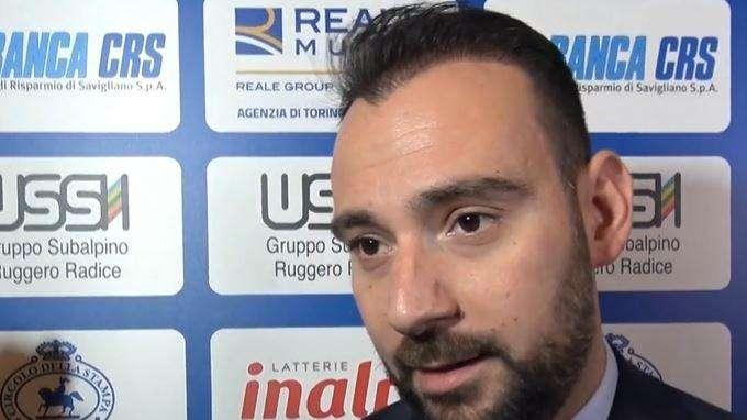 Manna-Napoli, ci siamo! La Juve lo saluta: "Risoluzione consensuale, auguri per il futuro"