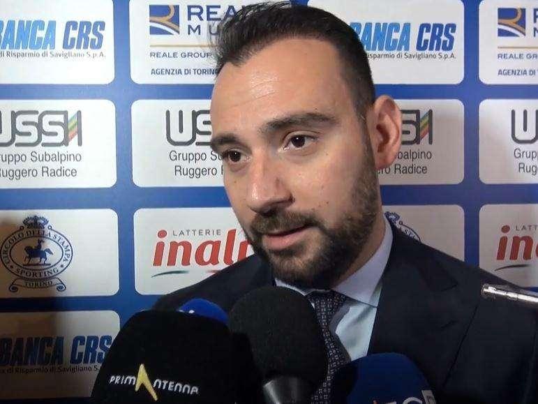 Manna è già ds in pectore, manca solo l'annuncio e può arrivare subito! I dettagli