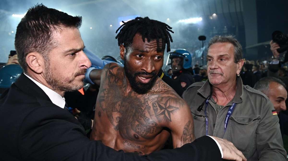 Lo Scudetto di Anguissa: il top player esploso a Napoli 