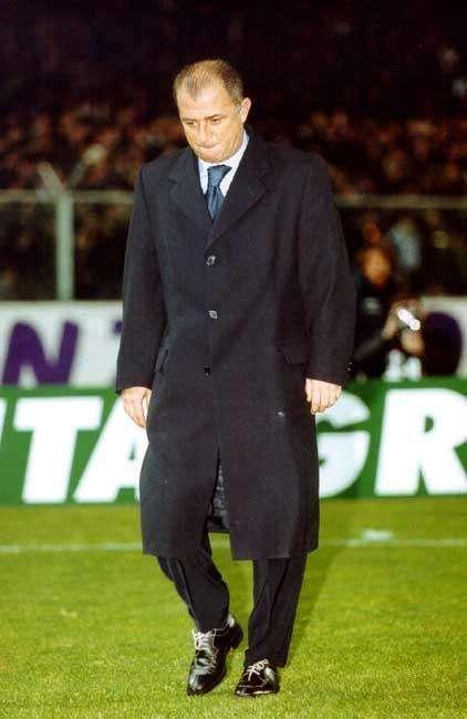 Terim sicuro: "Napoli e milanesi potranno dare battaglia alla Juventus"