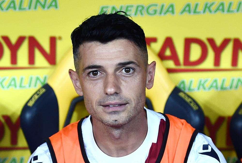 Dzemaili saluta Callejon: "Napoli ti ricorderà a vita!"