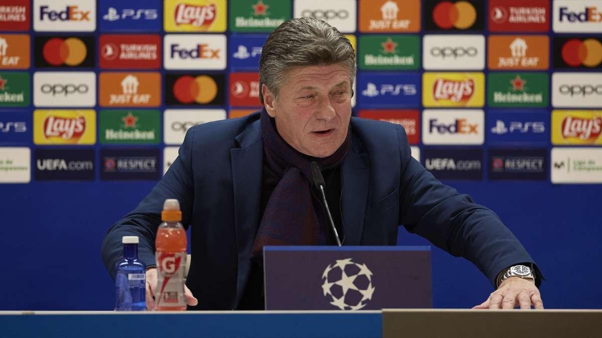 RILEGGI LIVE - Mazzarri in conferenza: "Lavorato per non prendere ripartenze, ora serve continuità. Ecco cosa fare per tornare quelli dello scudetto"