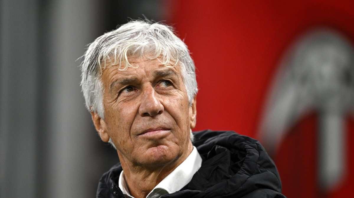 Roma da scudetto? Gasperini non spegne il sogno dei tifosi: "Tutti sono liberi di sognare"