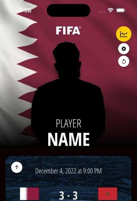 Mondiali, ecco Fifa App player: l'app per i giocatori