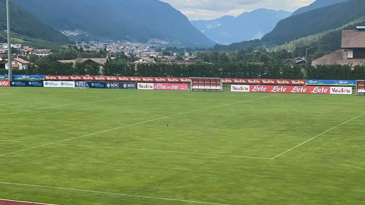 RILEGGI LIVE - Dimaro, day 2: al mattino lavoro tattico di Calzona sulla linea difensiva, poi Spalletti su pressing e uscita