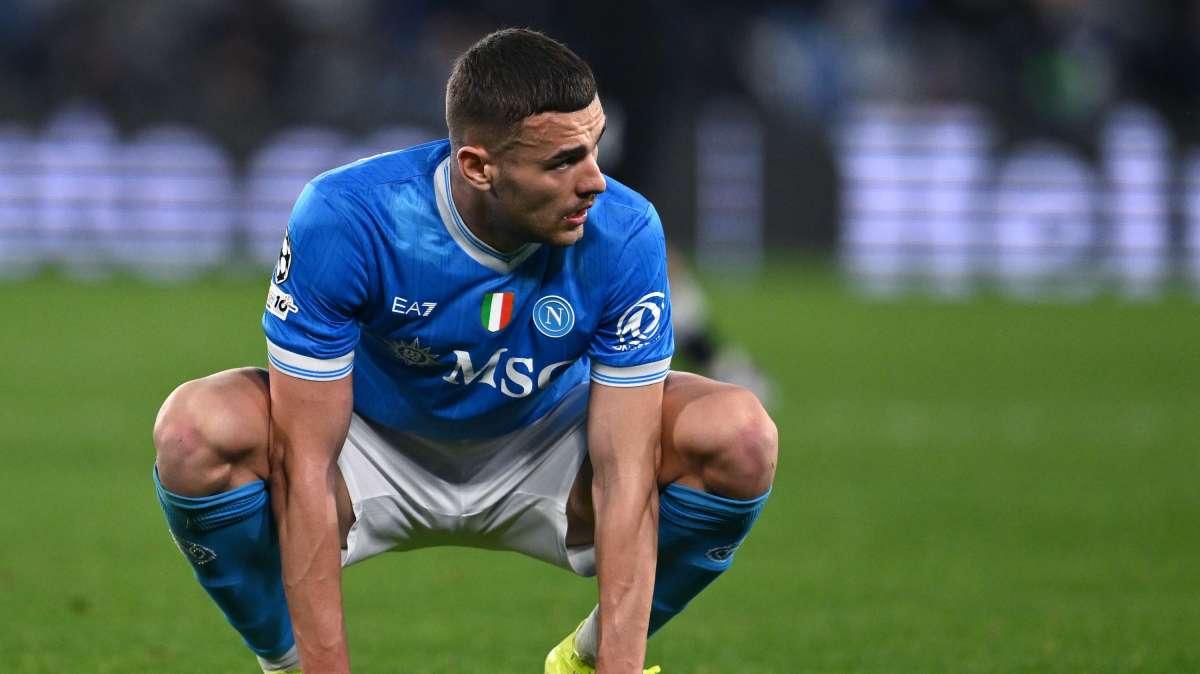 Napoli-Como, le ultime di formazione Sky: fuori Buongiorno! Tre novità a destra