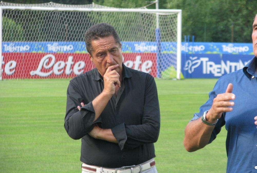 SSC Napoli, Lombardo: "Non falsiamo la A, meglio giocare le semifinali a maggio e Juve-Inter ora!"