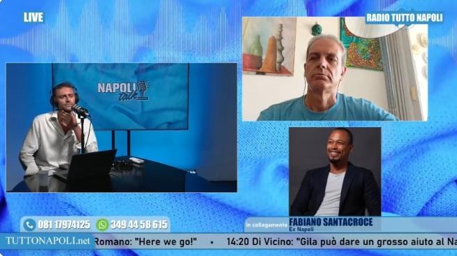 Immagine news Radio Tutto Napoli n.1