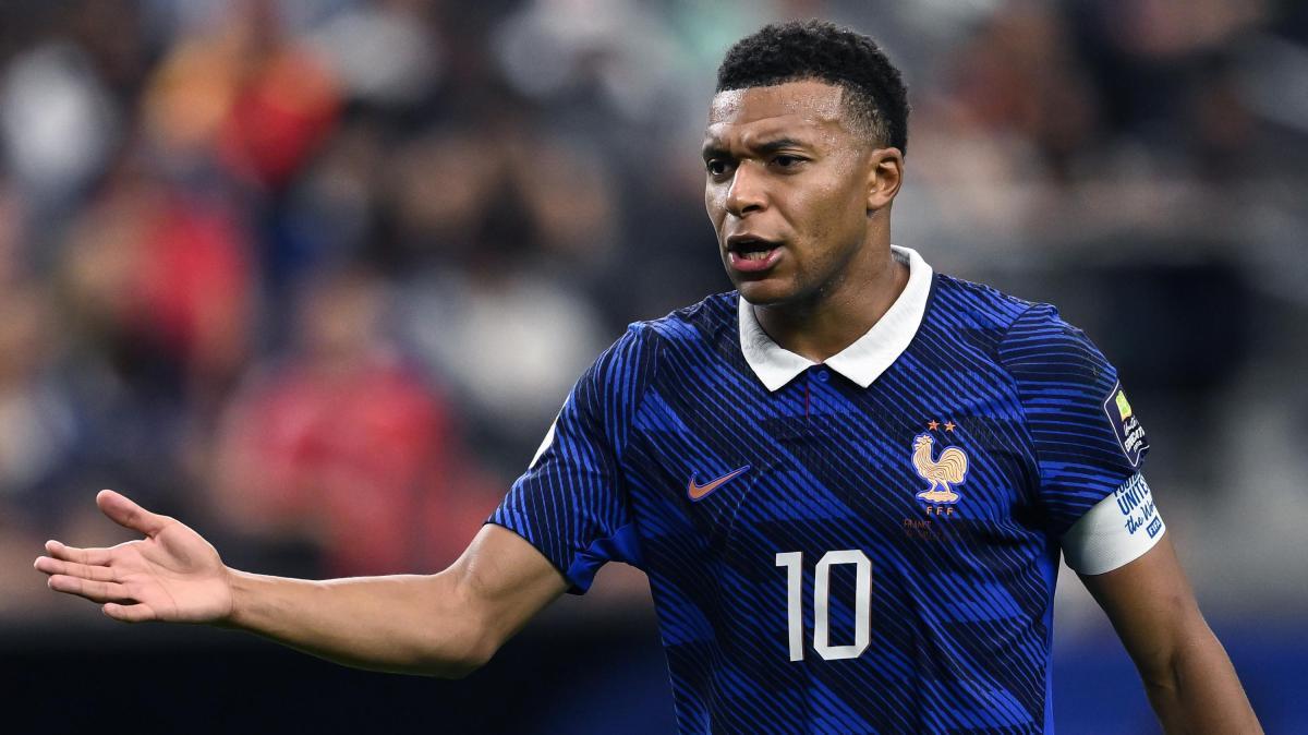 Liga, una tripletta di Mbappé trascina il Real Madrid: seconda vittoria per Mourinho
