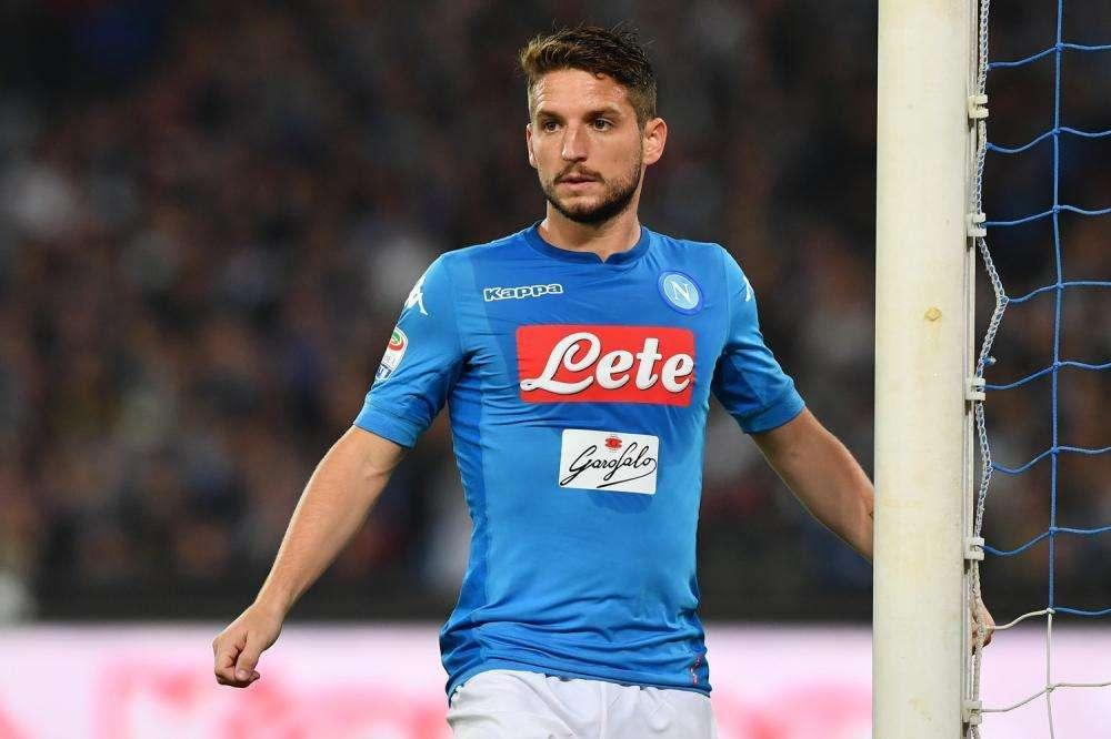 Grande inizio del Napoli: al quarto d'ora già diverse occasioni per gli azzurri