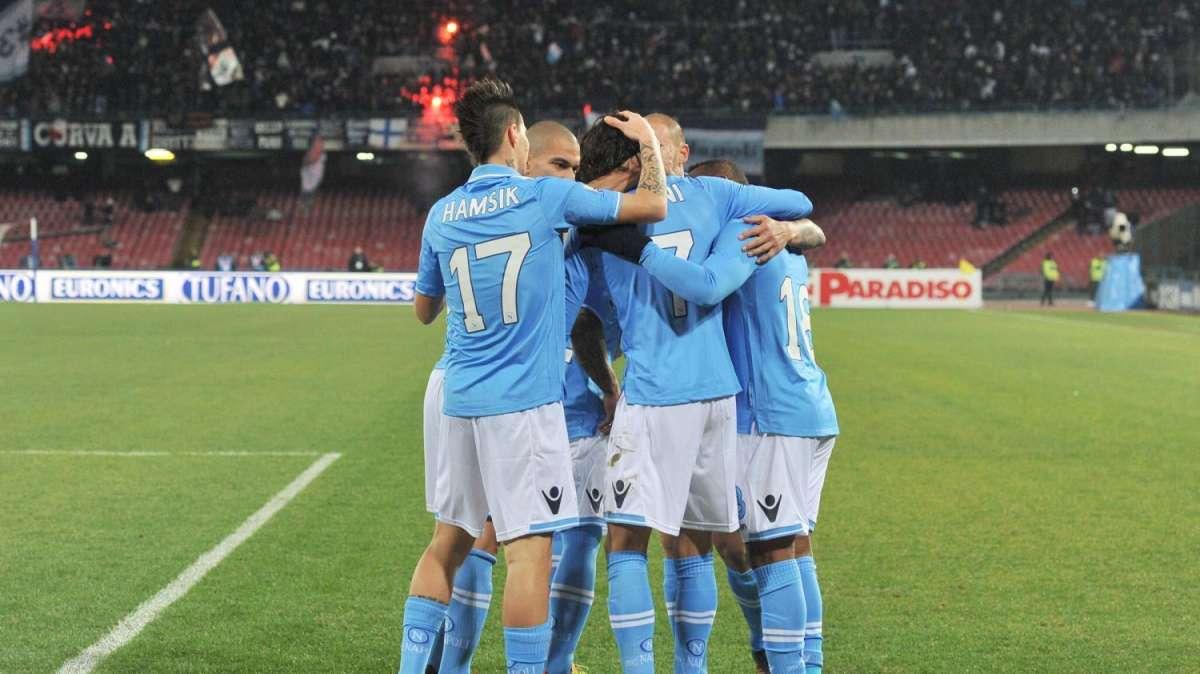 Pronostico Napoli - Inter, da non perdere il gol si @ 1,62!