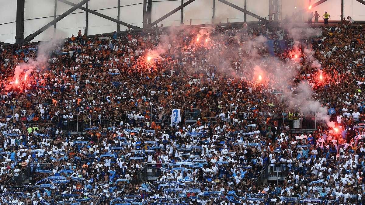 Europa League, i finali delle 21: l’OM schianta il Villarreal. Pari a Lisbona, Friburgo di misura