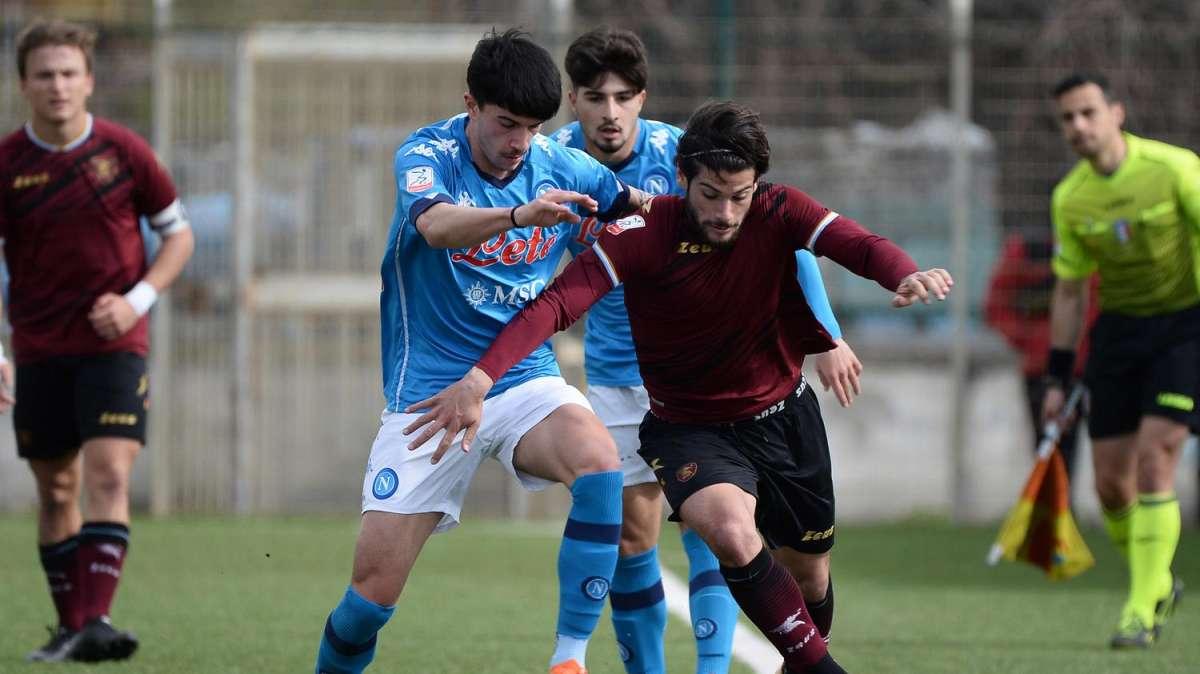Cavese, rinforzo in difesa: arriva l'ex capitano della Primavera del Napoli
