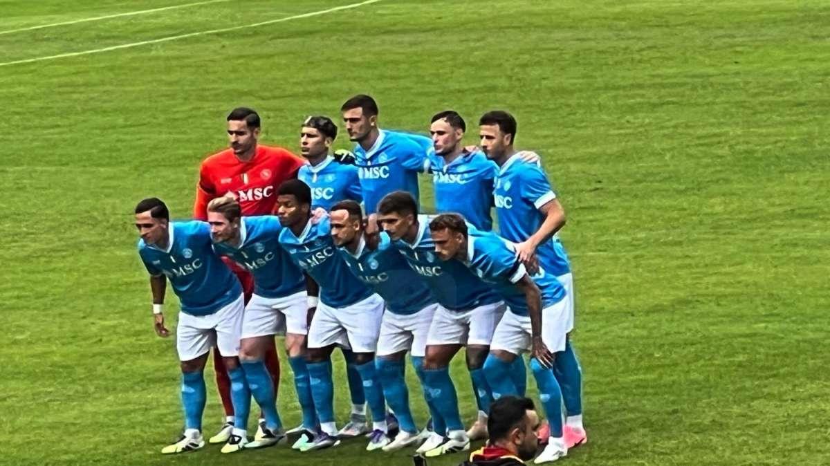 Il sesto rinforzo, l'assalto al settimo e il test vinto col Catanzaro: cos'è accaduto questo sabato
