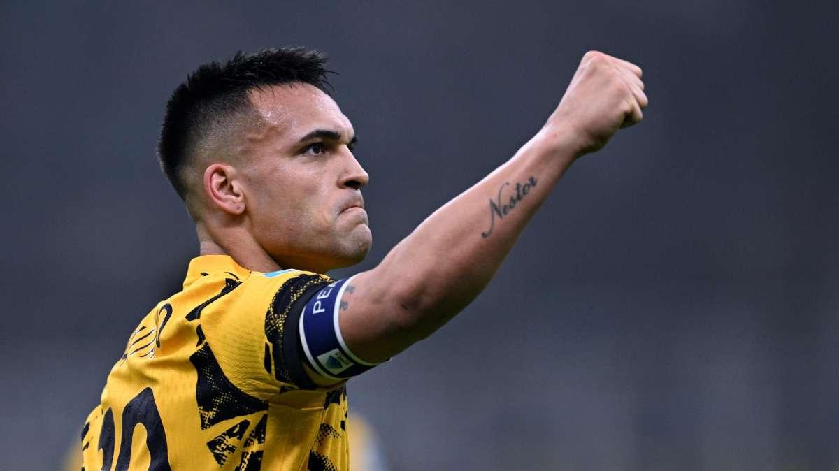 Clamoroso Lautaro: trovato audio bestemmia, ma niente squalifica