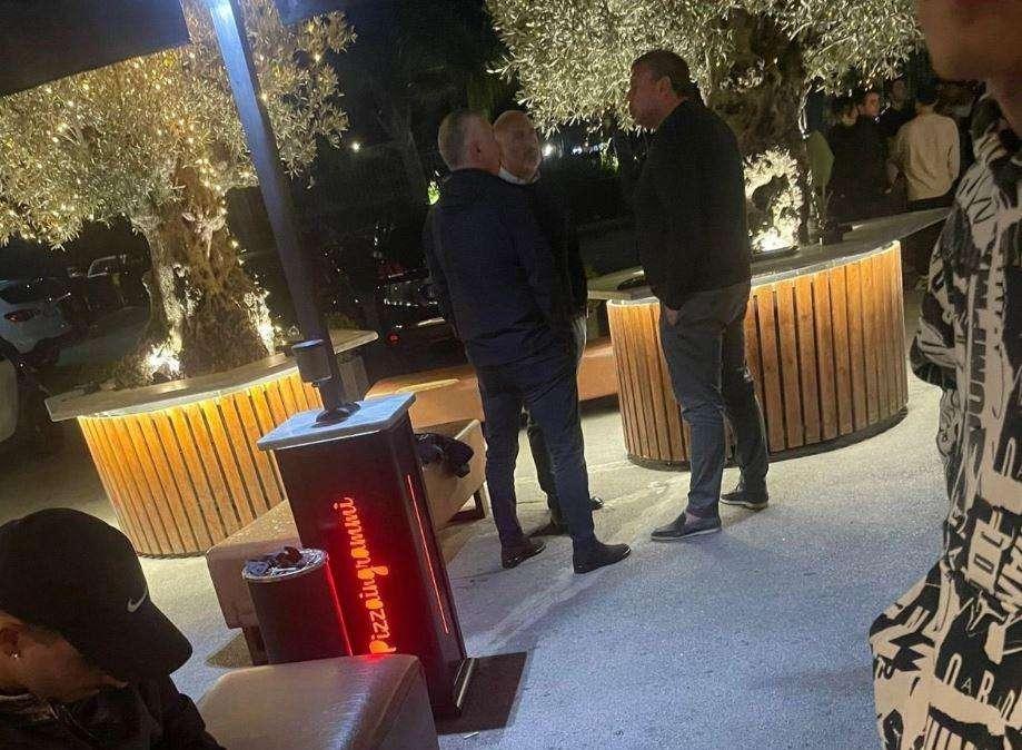 Tmw - Osimhen, altro incontro senza svolta: Tik Tok solo pretesto per non firmare più