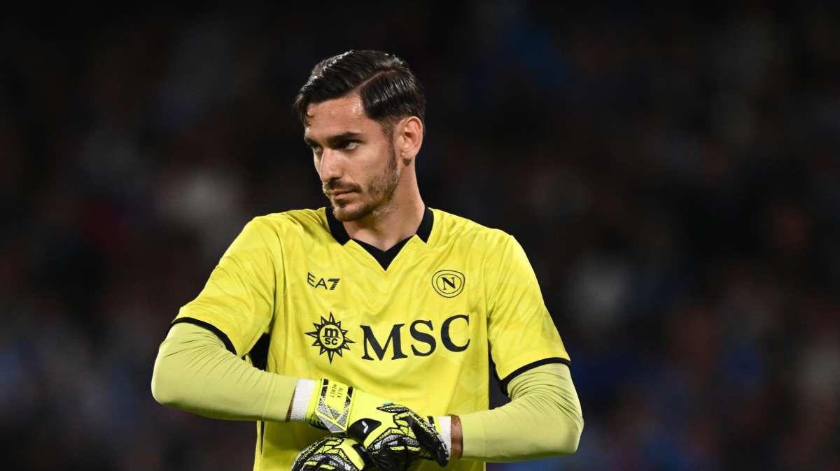 Napoli-Meret, ci siamo per il rinnovo! Sky: settimana prossima la firma 