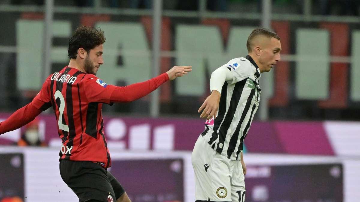 Policano approva l'affare Deulofeu: "Si sposa benissimo con gioco e piazza"