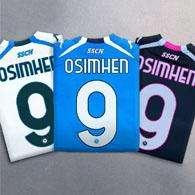 La maglia di Osimhen sta andando a ruba! Numeri pazzeschi per la 9