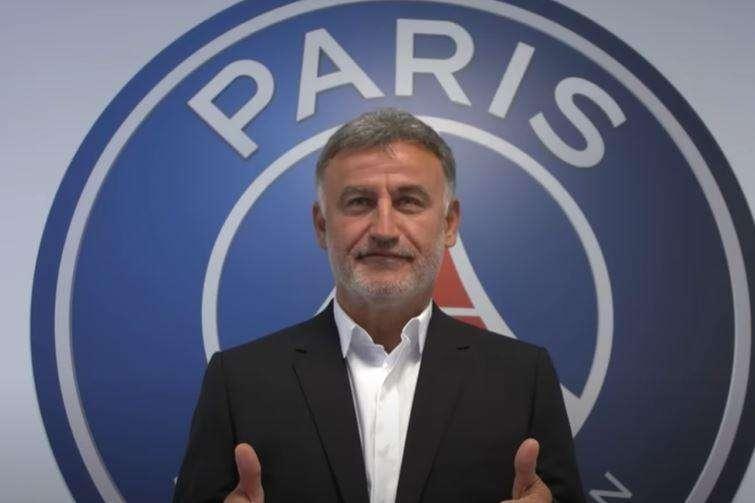 Galtier, la statistica europea che ha convinto ADL: sempre al top contro le italiane