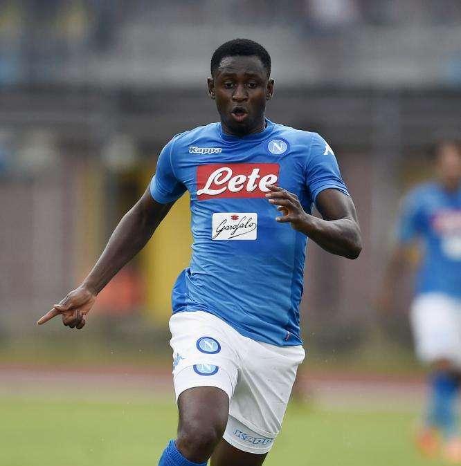 UFFICIALE - La Roma annuncia Diawara: la cifra definitiva del trasferimento