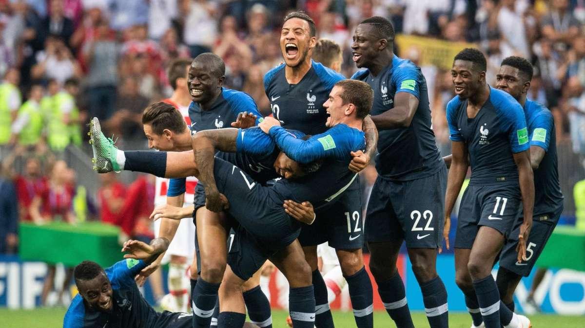 Nations League, spiccano due big match: il programma completo