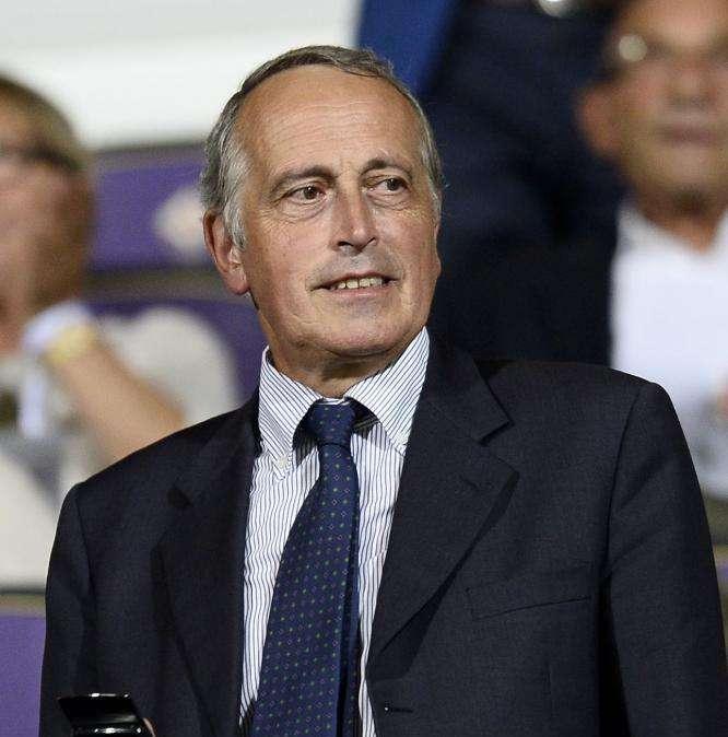 Vicepres. UEFA: "Chi fa le pulci al calcio non sa che ha versato 11mln al CONI ricevendo solo il 6%!"