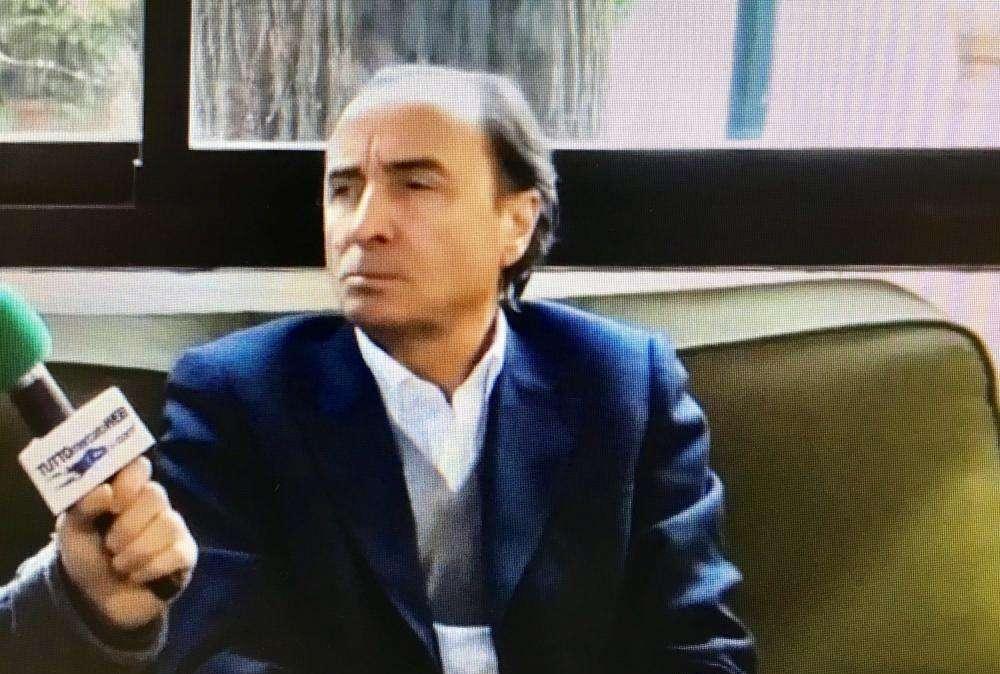 L'ex Orlandini: "Il Napoli ricorda la Fiorentina che andò in B pur avendo Batistuta"