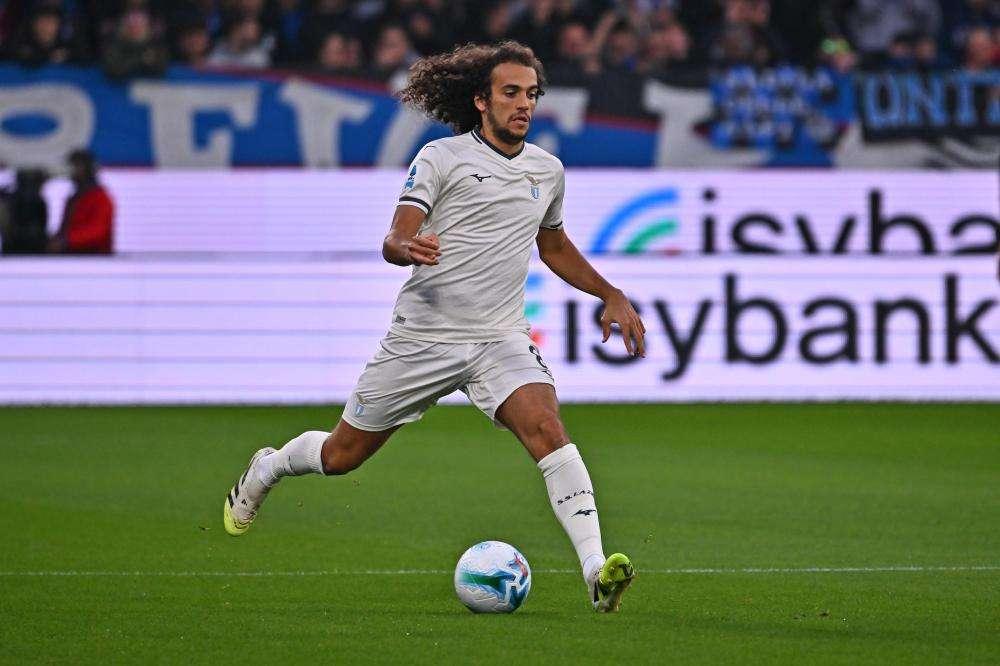 Guendouzi saluta la Lazio: "Popolo straordinario, meritate solo felicità"