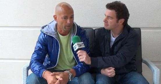 Bettarini non ha dubbi: "Corsa a tre per lo scudetto, ma la Juve resta favorita"