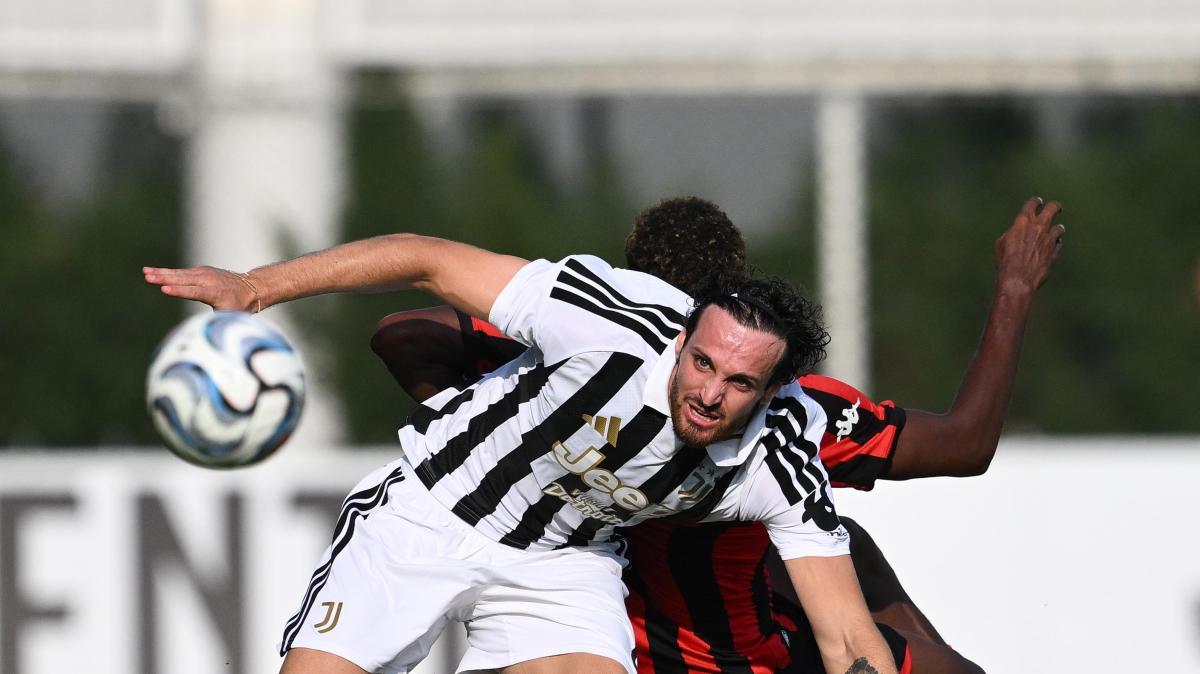Gatti-Napoli, da Torino: pista tiepida, ma il difensore resta in uscita dalla Juventus