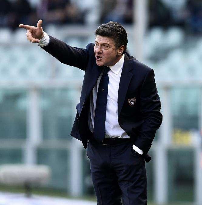 Mazzarri: "Tifosi del Napoli? Lì quattro anni bellissimi ma ora penso al Toro. Sull'orario del derby..."