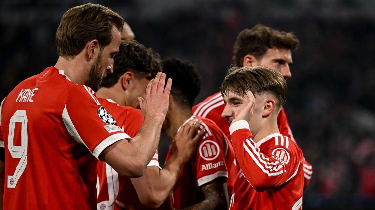 Bayern-Real Madrid è una goduria per gli occhi: 4-3 all'Allianz, passa Kompany