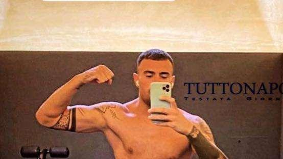 TN - Petagna, mai così in forma: in vacanza con un preparatore e -10kg da gennaio