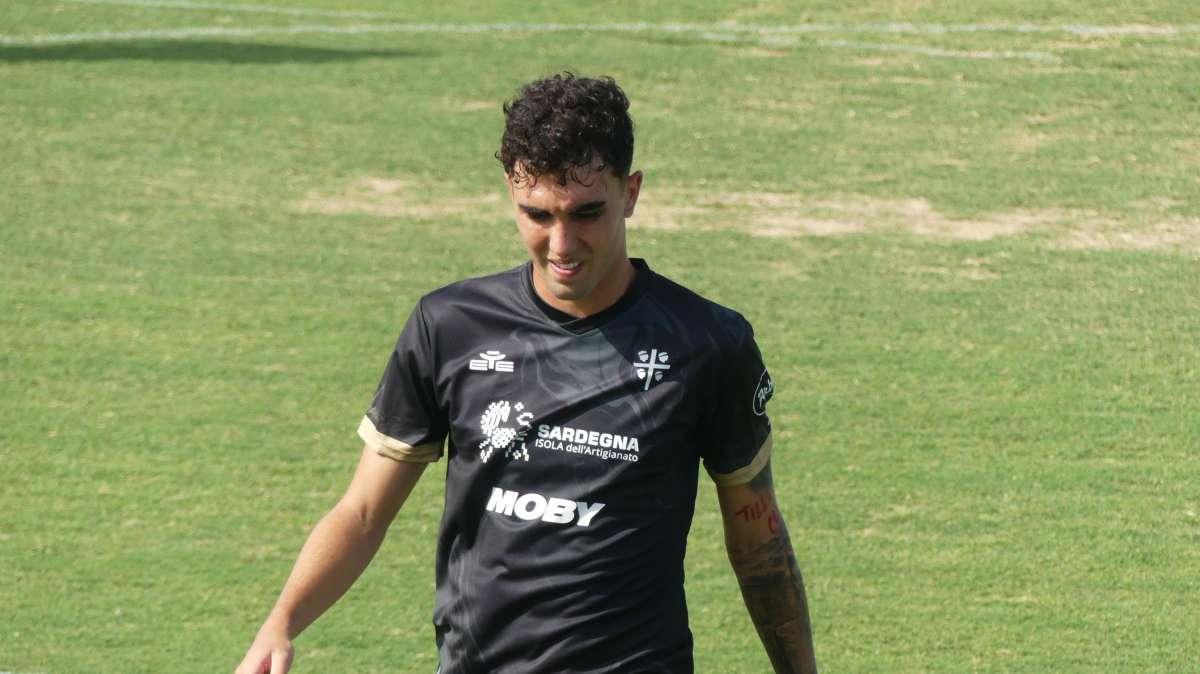 Da Bari: si stringe per il 2003 Veroli in sinergia con il Napoli 