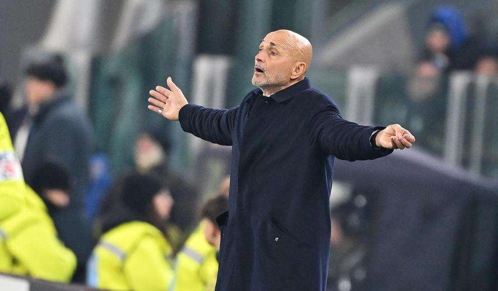 Juventus, Spalletti: "Qui palato fine, vincere non basta! Ma si esce dispiaciuti di cosa?"