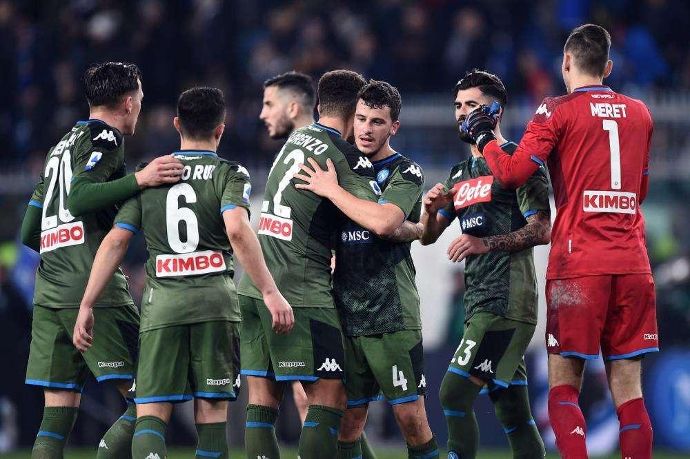 Se bastasse solo il talento sarebbe titolare fisso
