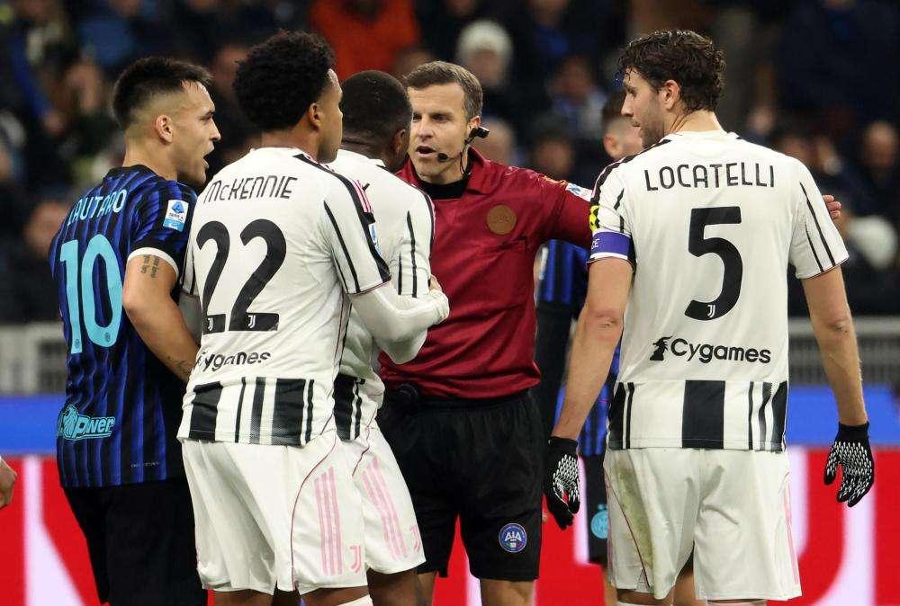 Juve, Kalulu: “Il mio rosso? Tante parole, ma alla fine è rimasto"