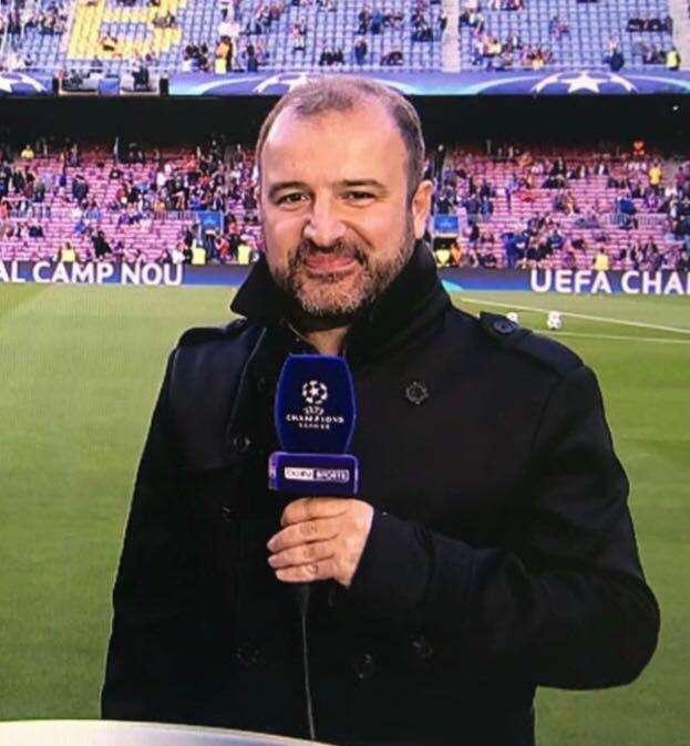 Palmeri: "Scoppola con l'Atalanta indurrà Conte a giocare ancora più attenti a San Siro"