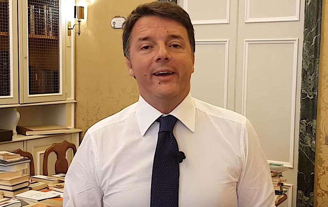 Renzi sui cori contro Koulibaly: "Chi lo ha insultato è un piccolo meschino"