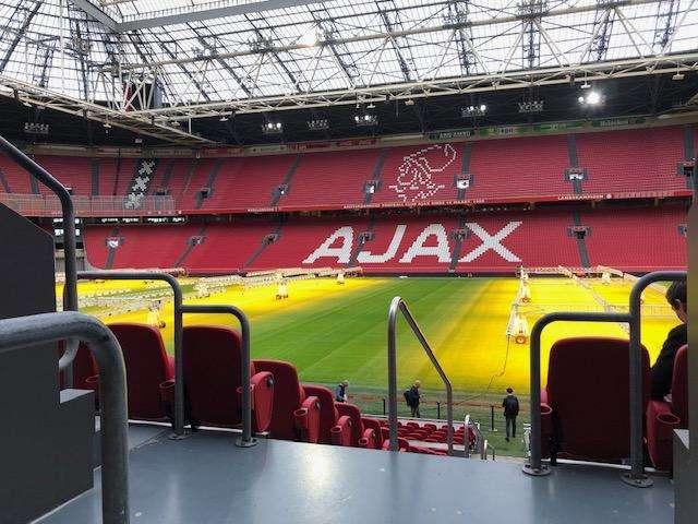 Ajax-Napoli, niente trasmissione in chiaro: ecco dove vederla in tv (e streaming)