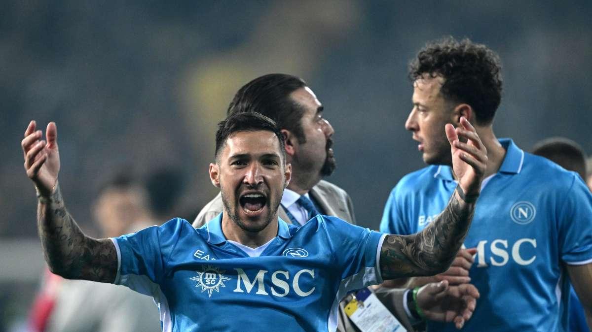 I 5 match Scudetto che non dimenticheremo mai: uno più di tutti è da rischio infarto