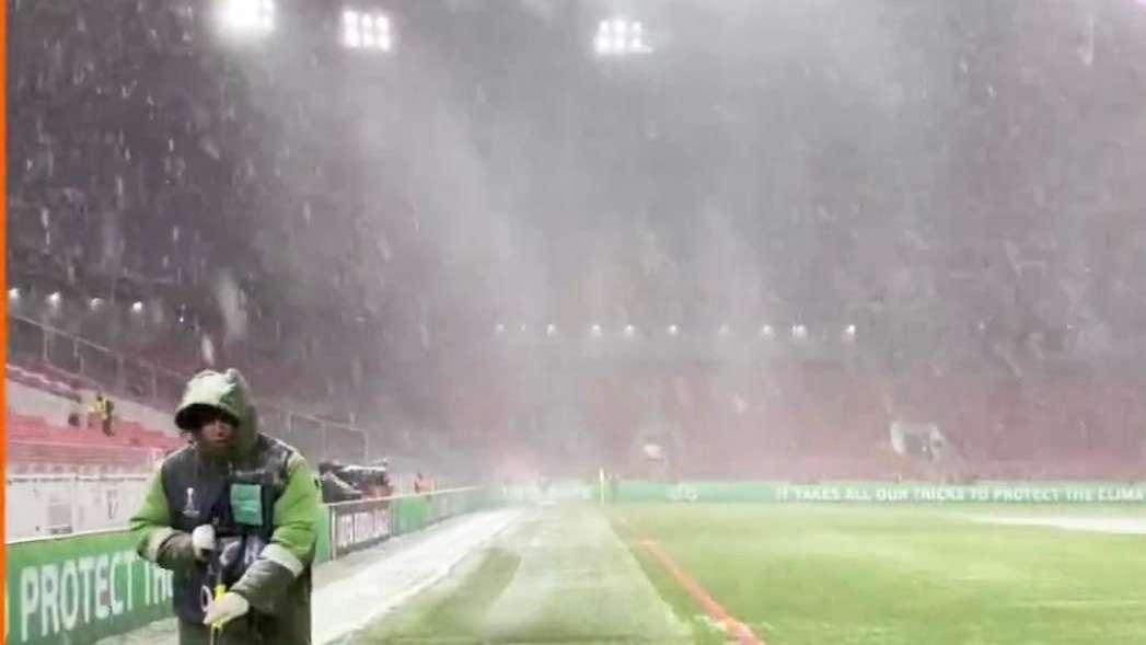RILEGGI LIVE - Spartak-Napoli 2-1 (2', 28' Sobolev; Elmas 64'): il Napoli si sveglia tardi e cade anche a Mosca