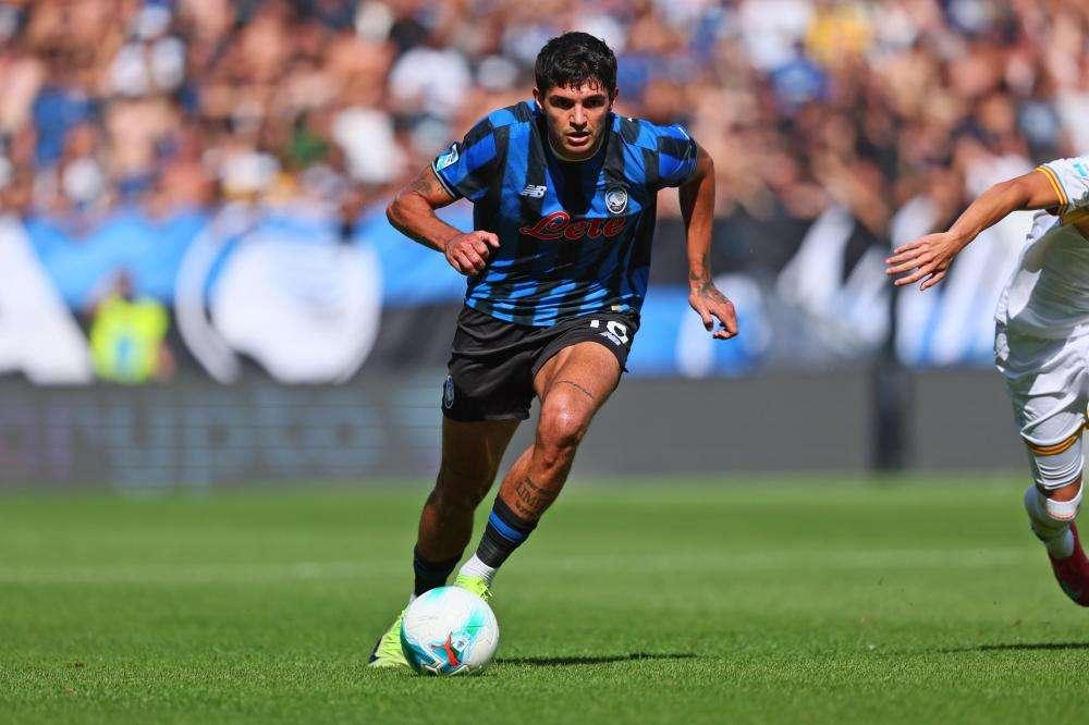 Atalanta, doppia tegola per Juric: ko due titolari che sono out per diverse partite